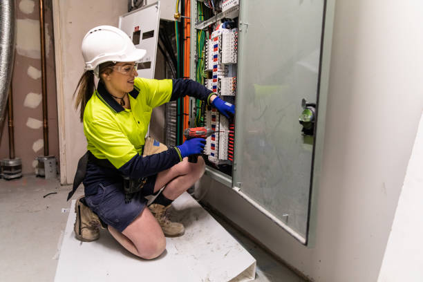 Best Industrial Electrical Services  in Atlanta, GA