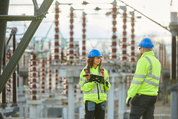 Best Electrical Repair Services  in Atlanta, GA