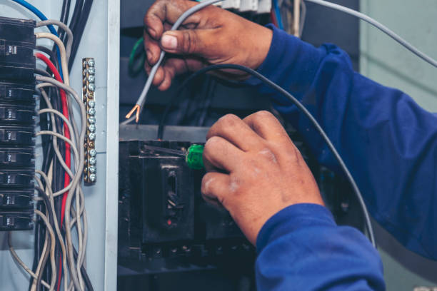 Best Electric Panel Repair  in Atlanta, GA