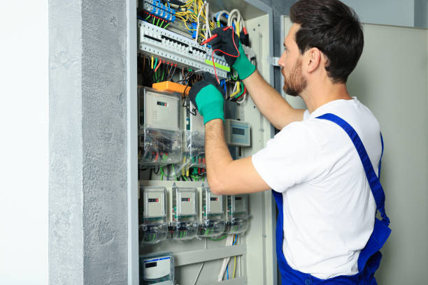 Best Affordable Electrician  in Atlanta, GA
