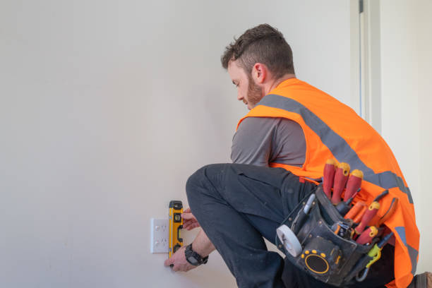 Best Electrical System Inspection  in Atlanta, GA